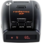 Radenso Xp Radar & Laser Detector With Gps Lockouts New. Price: $279.54.