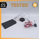 K40 RL360DI Radar Detector Laser Protection System Used. Price: $488.23.
