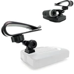 Sun Visor Mount For Escort MAX360C 4 Ix Cobra Dualpro GT360 Radar Detector New. Price: $14.99.