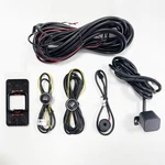 Blind Spot Monitoring System, 77 Ghz Millimeter Wave Radar 12V Universal Car ... New. Price: $293.88.