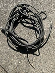 Applied Concepts Stalker Dsr 2X & Dual Radar Ft Antenna Cable 155-2055-25 Used. Price: $79.00.