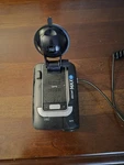 Escort 0100024-2 Radar Detector Black Used. Price: $300.00.