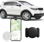Tracker Device For VEHICLES,2PCS Car Locator Mini Hidden Black New. Price: $26.04.