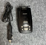 Escort Passport 9500I Radar & Laser Detector W/power Cord Tested Used. Price: $79.97.