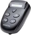 Adaptiv Tpx Radar Laser Detector A-01-01-ALERT New. Price: $299.99.