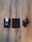 Whistler Xtr 558 Radar Detector Police Used. Price: $34.00.