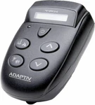 Adaptiv Tpx Radar/laser Detector A-01-01-ALERT New. Price: $299.99.