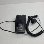 Escort Passport 9500I Radar And Laser Detector W/ Power Cord Used. Price: $71.99.