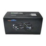 Fodsports Intercom Bluetooth FX8 Air Helmet Headset Of Two New Open Box. Price: $86.99.