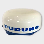 Furuno RSB-0093-074 15" Dummy Radome Housing For 1623 Used. Price: $149.99.