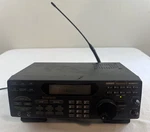 Uniden Bearcat BC895XLT Trunktracker 300 Channel Base Scanner Antenna Power Cord Used. Price: $85.00.