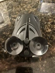 Cobra Xrs 970 Radar Detector Rare Vintage For. Price: $29.00.