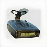 Whistler XTR-695 Radar Detector Used. Price: $43.99.