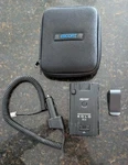 Escort Cordless Solo S3 Radar Detector With Carry Case Used. Price: $149.95.