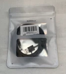 Usb 2.0 Radar Detector Cable RJ11-2M New. Price: $13.00.
