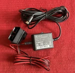 Cobra 2.5A Hardwire Kit CA-MICROOBD-003 Dash Cam Obdii Port Usb Open. Price: $10.00.