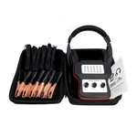 Kttool Chassis Ears Automotive Engine Noise Finder, 6 Channel Car Sound Detec... New. Price: $74.20.