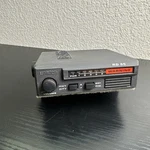 Vintage Uniden RD-55 Superheterodyne Radar Detector No Tested Used. Price: $29.25.