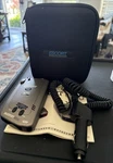 Escort Passport 8500 X50 Radar And Laser Detector With Case, Cord, Used. Price: $70.00.