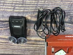 Uniden Protector LRD950 Black Laser & Radar Detector W/ Cables Used. Price: $127.46.
