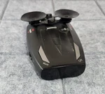 Cobra Esd 7330 Radar Detector - Device Only Used. Price: $27.89.