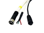 Raymarine A80228 10M Radar Cable With Raynet Connector New. Price: $234.99.