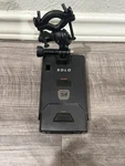 Escort Solo S4 Radar Detector Cordless-rare With Mount Used. Price: $469.99.