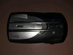 Cobra Xrs 979 15 Band Ultra Radar Detector For Vehicle AUTOMOBILE-B1A Used. Price: $24.99.
