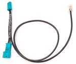 For Fisker Rain Sensor Hardwire Kit Radar Dashcam Tap Power Adapter New. Price: $37.00.