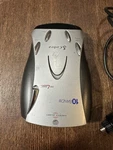 Cobra Esd 9115 10 Band Radar Detector With Power Supply Used. Price: $20.00.