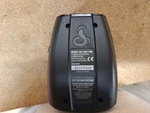 Used Cobra Esd 7400 No Cable. Price: $24.31.
