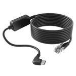 For Uniden Usb To RJ11 Power Cord - R8,R7,R4,R3,R9W,DFR9,DFR8,DFR7 Etc. F... New. Price: $30.53.