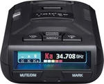 Uniden - R3BLK Dsp Long Range Radar And Laser Detector Matte Black New. Price: $249.99.