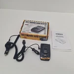 Uniden Laser Detector 360 Superwide Band Model Lrd 6499 Sws Pre Owned Used. Price: $39.00.