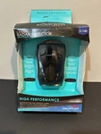 Whistler Laser Radar Detector Z-11R+ High Performance Advanced Alert System New. Price: $49.87.