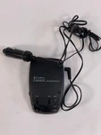 Vintage Cobra Laser Superwide R-213 Radar Detector Used. Price: $12.99.