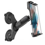 Arkon AV5510 Skyhold Windshield Dual Suction Cup Tablet Mount New. Price: $63.00.