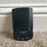 Radioshack 22-1654 X-k-ka & L, Superwide Radar Laser Detector 7A5 For. Price: $8.49.