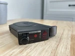 Valentine One Gen 1 Radar Detector W/ Power Cord, Windshield Mount Tested Used. Price: $229.00.