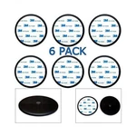 Lot Of 6 Ramtech 90MM 3M Car Dashboard Suction Cup Mount Disc Adhesive Disk New. Price: $13.49.