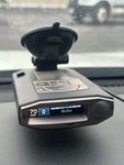 Escort Max 360C Mkii Radar Detector With Dual-band Wi-fi Bluetooth, Original Box Used. Price: $450.00.