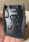 Uniden Lrd 937 Radar Detector Euc Tested Used. Price: $62.50.