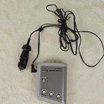 Sensoro Silver Bullet RX7500 Radar Detector Speed Trap (tested) Used. Price: $30.00.