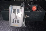 Olympia Radar Detector Xxxs 7000 Pro - Limited Edition New. Price: $130.00.