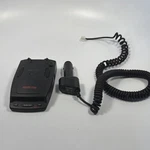 Original Escort Redline Radar Detector Clean Tested Oem Power Supply Used. Price: $179.99.