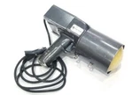 Vintage - Decatur Police Radar Gun Model 100 W/ Case & Accessories Works Used. Price: $299.00.