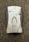 Cobra Esd 9110 Radar Detector Band, 360 Laser Untested Sku:l For. Price: $19.40.