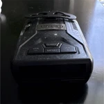 Uniden R3 Radar Laser Detector Audio/visual Alerts Mpn: High Performance Used. Price: $179.99.