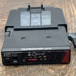 Vintage Cobra Trapshooter Micro RD3160 Radar Dectector Used. Price: $21.98.