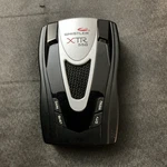 Whistler XTR558 Laser Radar Detector Used. Price: $19.99.